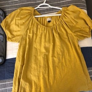 Women’s XL top